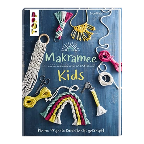 Bild von Makramee Kids