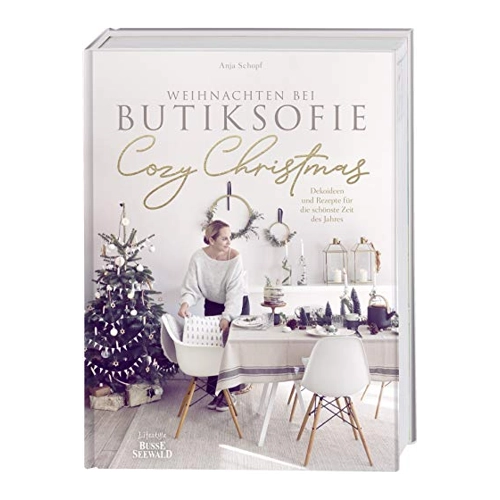 Bild von Cozy Christmas