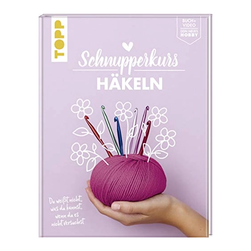 Bild von Schnupperkurs - Häkeln