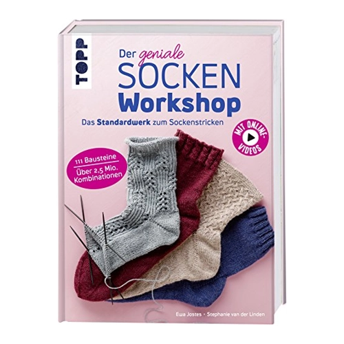 Bild von Der geniale Sockenworkshop