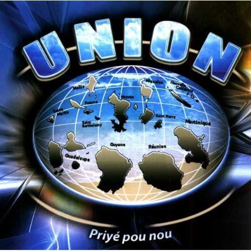 Bild von Union - Priye Pou Nou