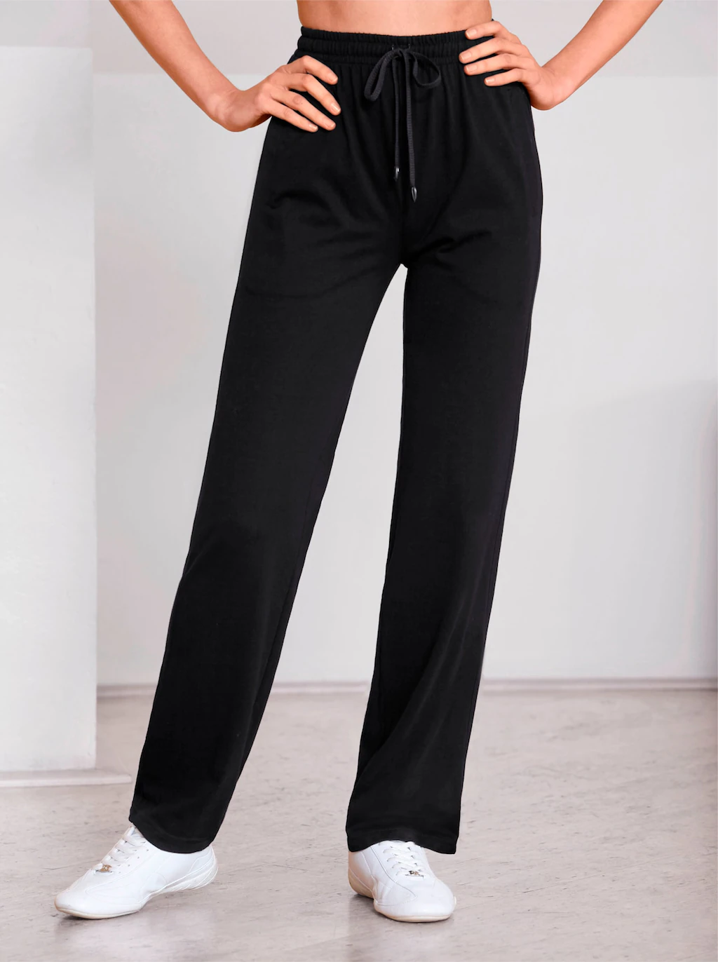 Bild von Witt Jogginghose Freizeithose (2-tlg)