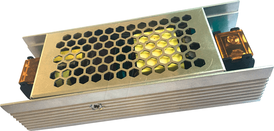 Bild von VT-3246 - LED-Trafo, 60 W, 12 V DC, 5 A, IP20
