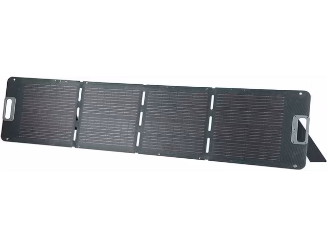 Bild von V-TAC VT-10080 Solarmodule - faltbar - 80 Watt - IP67