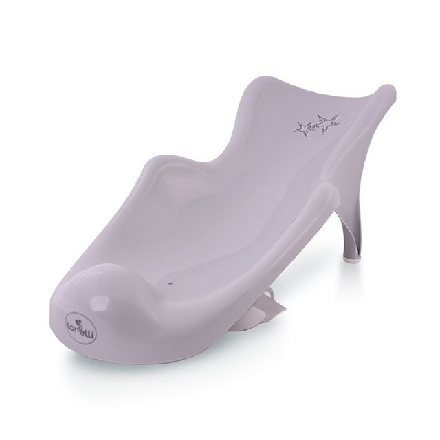 Bild von Lorelli Babybadewanne Baby Badewannenliege Badewannenauflage, ab Geburt, Größe 51 x 22 x 20 cm