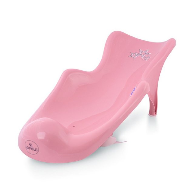 Bild von Lorelli Babybadewanne Baby Badewannenliege Badewannenauflage, ab Geburt, Größe 51 x 22 x 20 cm