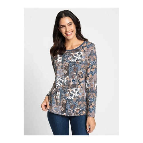 Bild von Witt T-Shirt Shirt, Inspirationen Print-Shirt "Shirt"