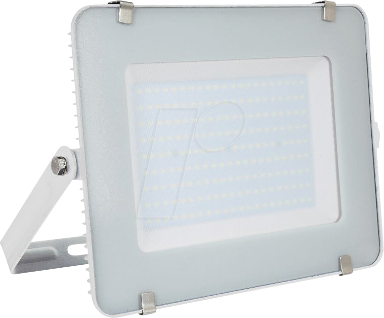 Bild von V-TAC VT-200 21421 LED-Flutlichtstrahler EEK: F (A - G) 200W Kaltweiß