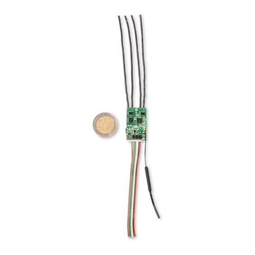 Bild von Shelly Uni, WLAN Schaltaktor