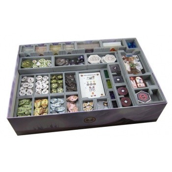 Bild von Anachrony Insert (engl.)
