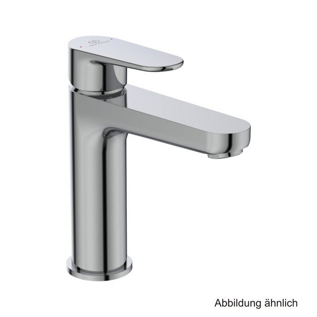 Bild von Ideal Standard Badarmatur Ideal Standard Cerafine O WT-Armatur, H120 o. Ablgarn., Ausld.126mm, C