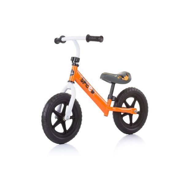 Bild von Chipolino Laufrad Laufrad Speed 12 Zoll 12 Zoll Zoll, 12 Zoll, Gummigriff, Lenkstange Sitz höhenverstellbar
