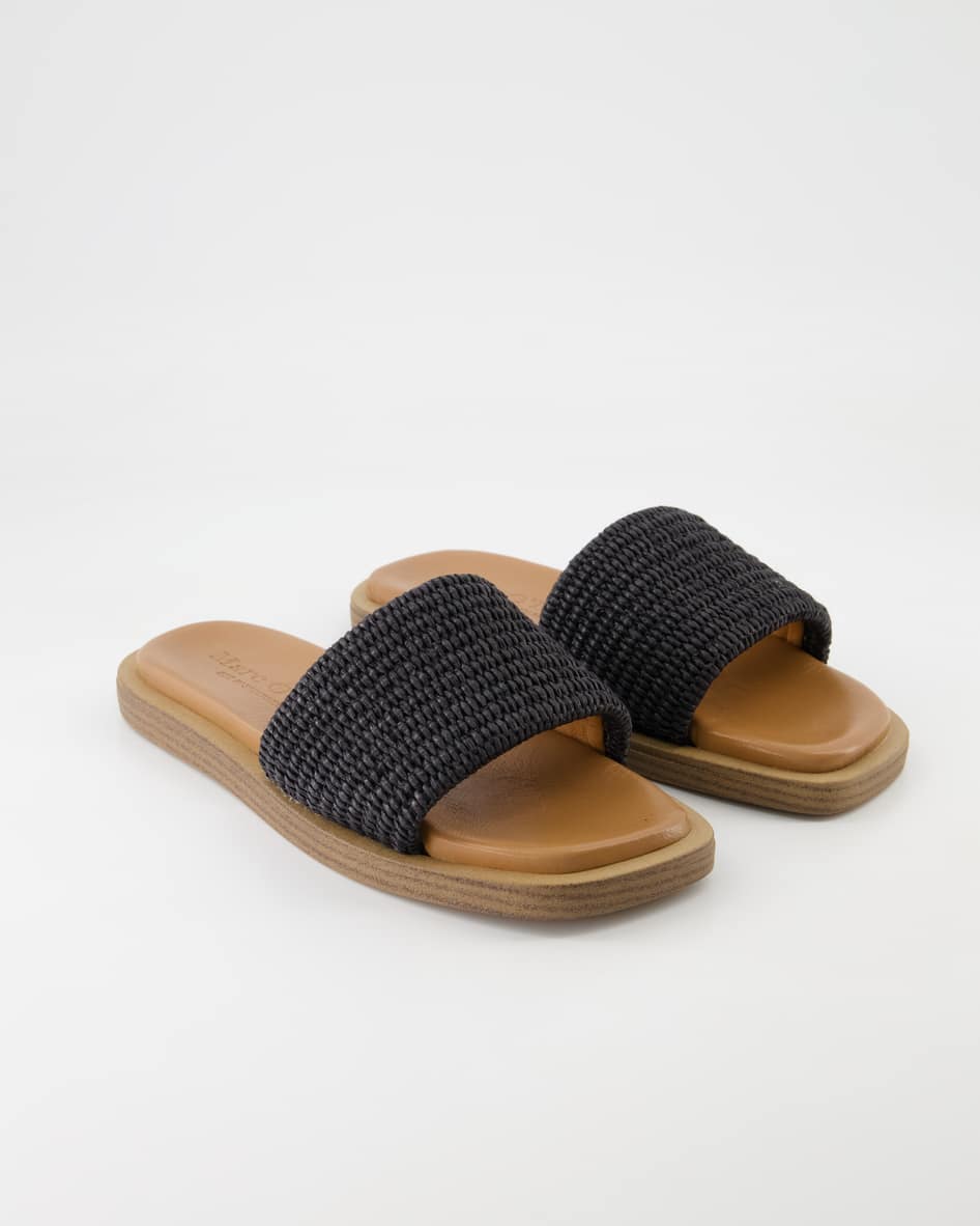 Bild von Marc O´Polo Schuhe - 40317911101629 Synthetik (Schwarz, Gr. 38)