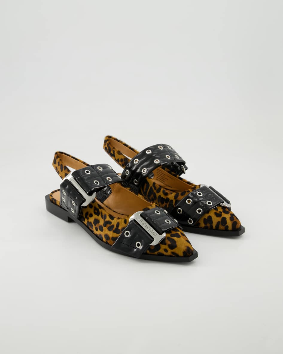 Bild von Steve Madden Schuhe - Grand Ave-L Leder und Synthetik (Schwarz, Gr. 38)