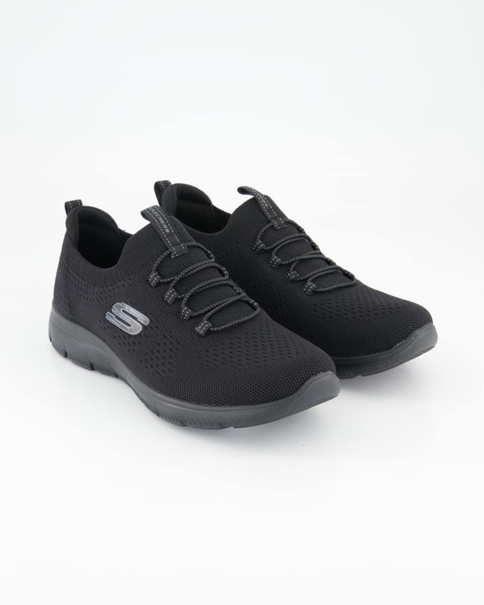 Bild von Skechers Schuhe - Summits-Top Player Textil (Schwarz, Gr. 38)