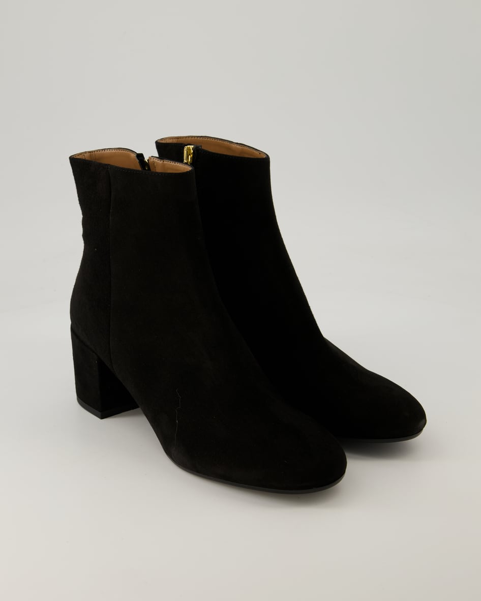 Bild von Konstantin Starke Schuhe - 1700 Veloursleder (Schwarz, Gr. 38)