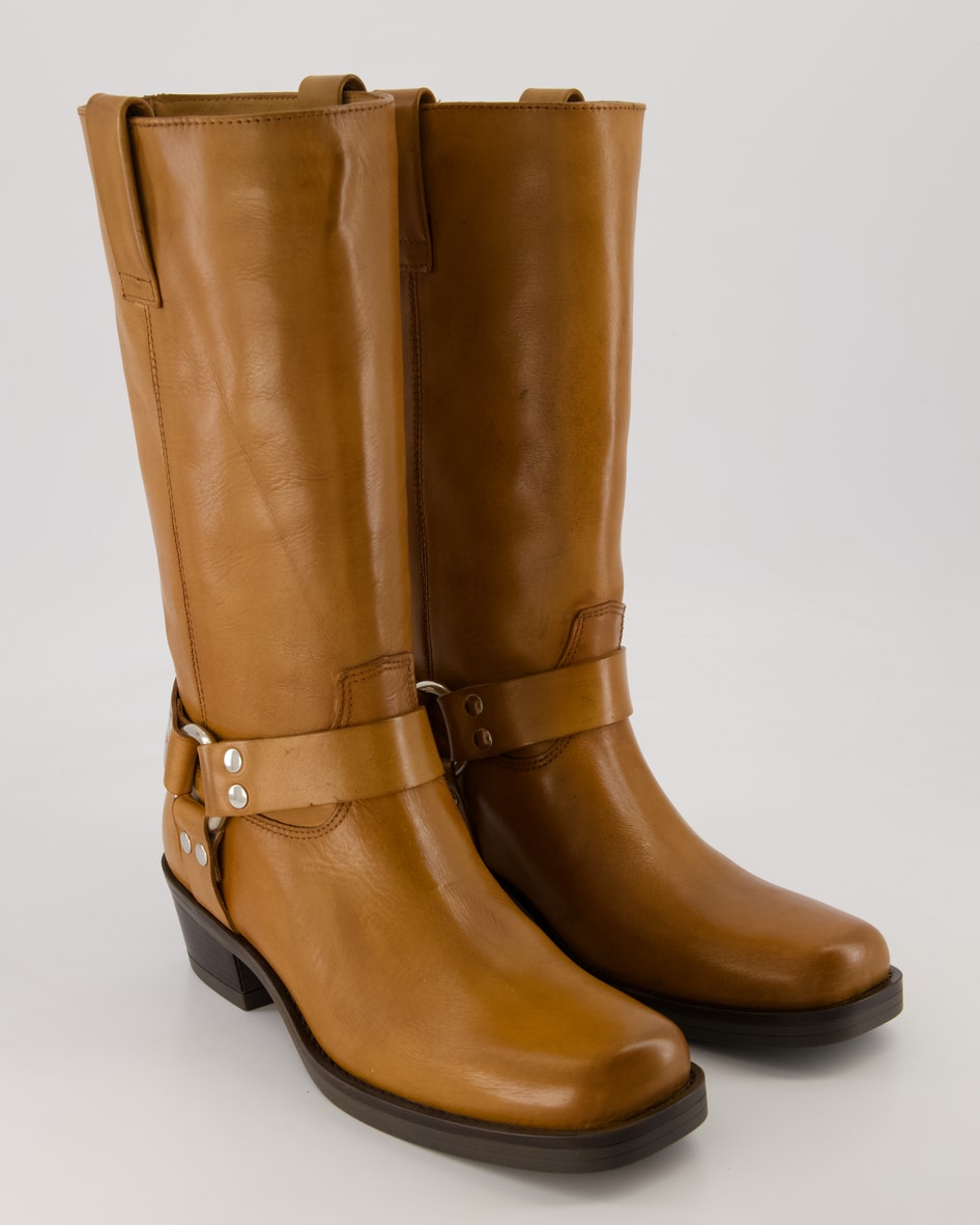 Bild von Konstantin Starke Schuhe - Iv066 Leder (Braun, Gr. 38)