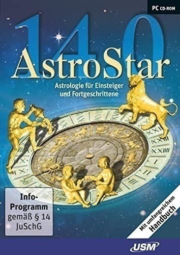 Bild von USM AstroStar 14