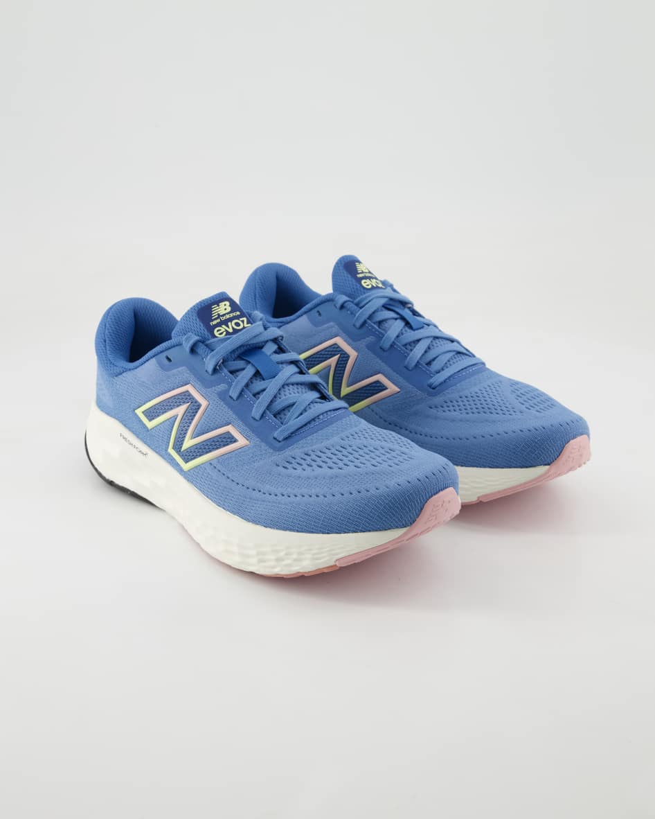 Bild von New Balance Schuhe - Wevozlh4 Textil (Blau, Gr. 38)