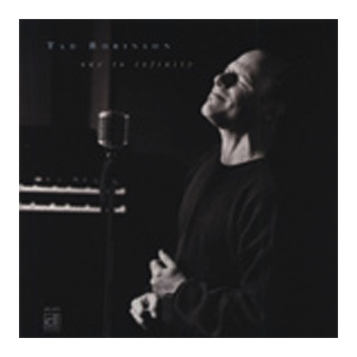 Bild von Tad Robinson - One To Infinity