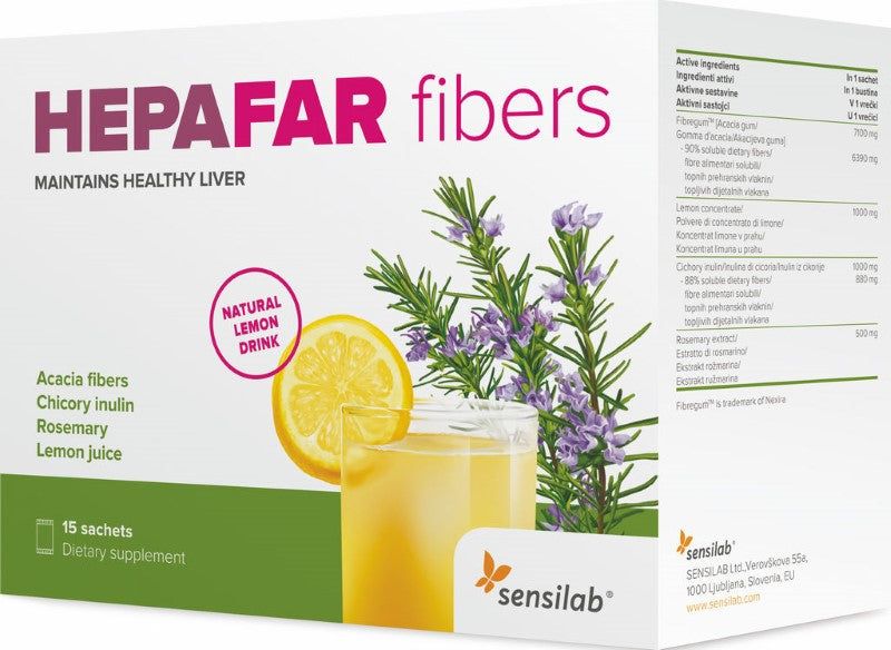 Bild von HEPAFAR Fibers Drinks