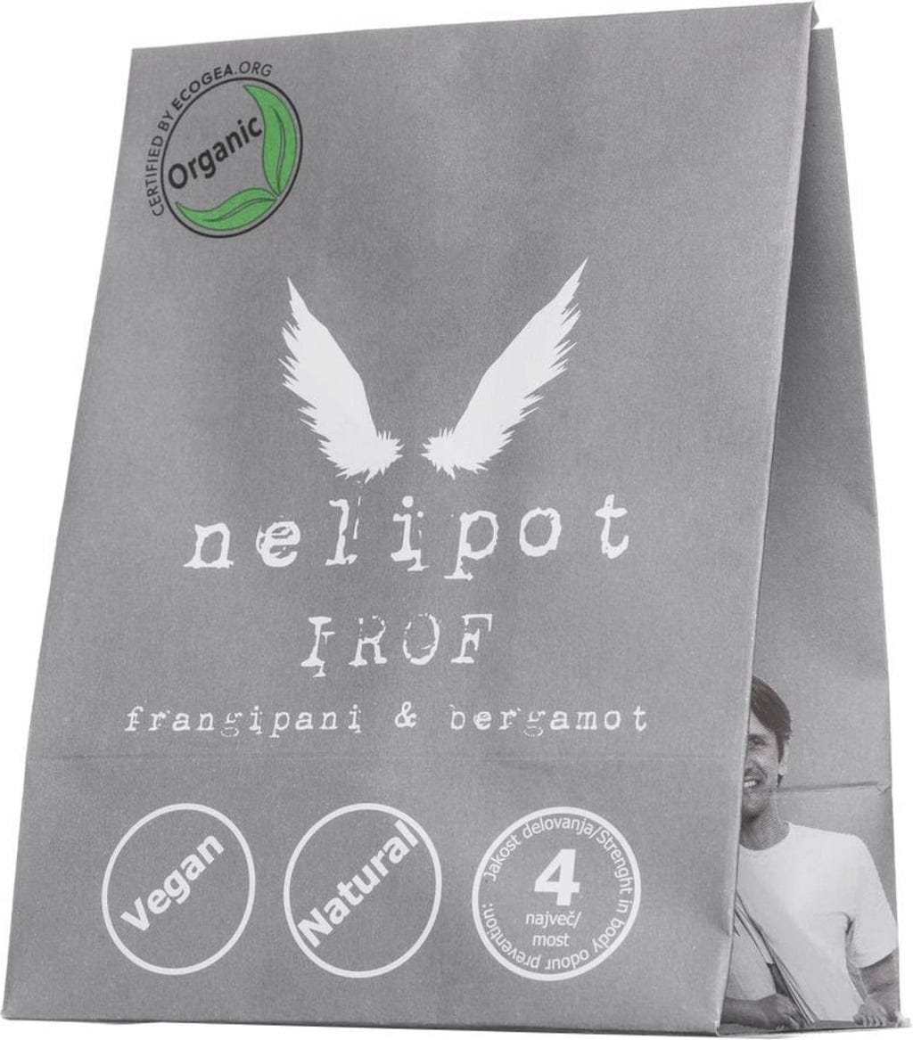 Bild von Nelipot Irof Deodorant Cream - 55 g