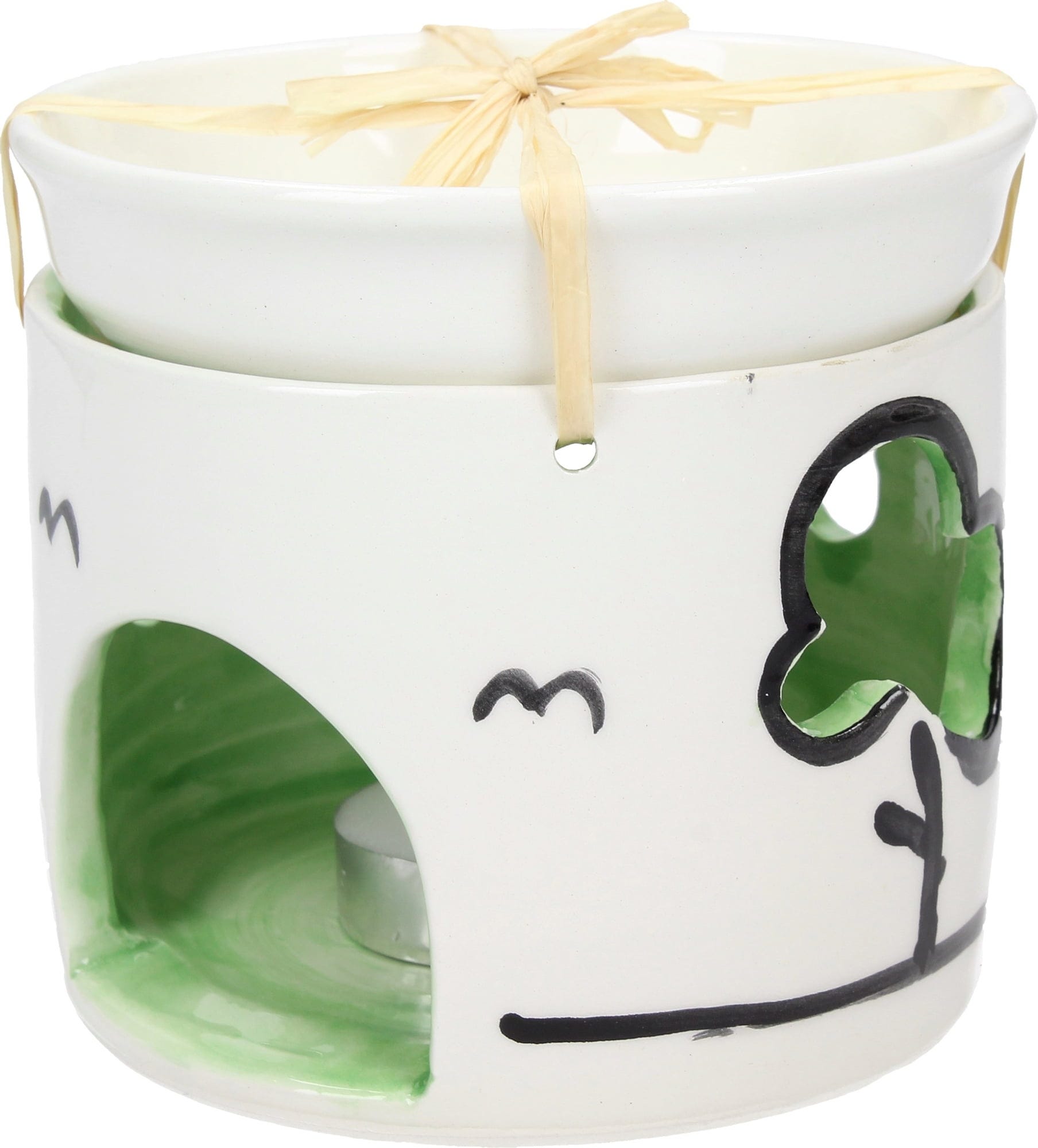 Bild von Biopark Cosmetics Duftlampe - Tree