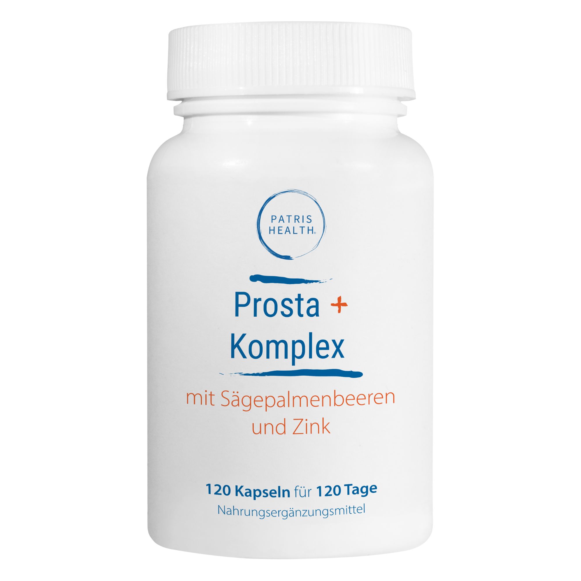 Bild von Patris Health® Prosta+ Komplex