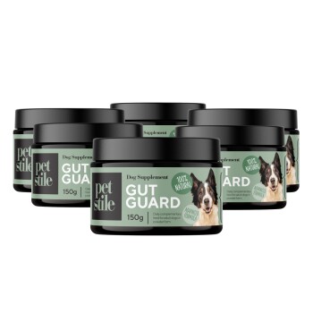 Bild von Petsy Labs Petstile Gut Guard 6 x 150g