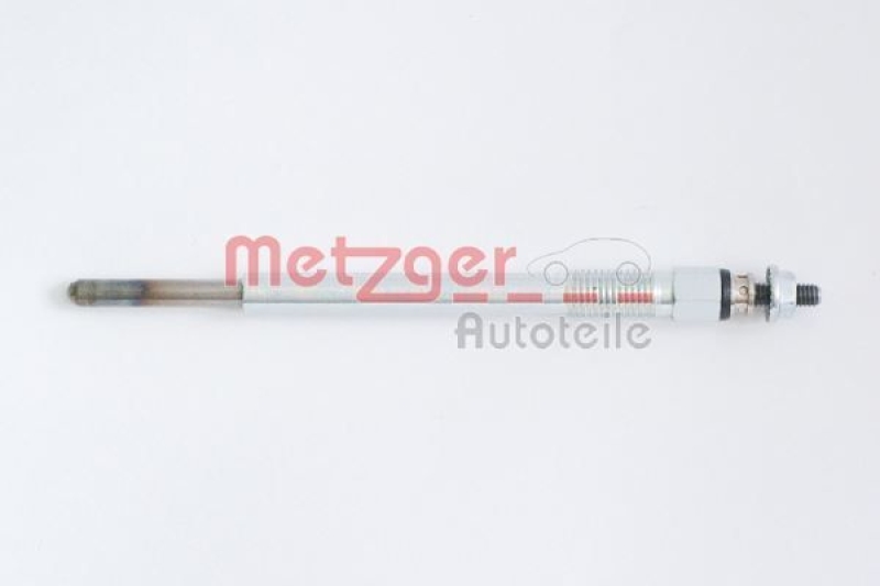 Bild von METZGER H1 737 Glühkerze 11V M8x1 MAZDA: 3 Hatchback, CITROËN: Xsara Picasso, FORD: Fusion Estate