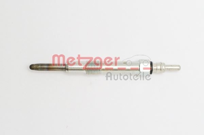 Bild von METZGER H1 802 Glühkerze 11V M10x1 OPEL: Zafira B, Astra H Caravan, Vectra C Caravan, ALFA ROMEO: 166, 159 Saloon, 156 Sportwagon