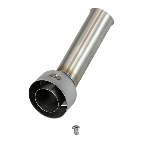 Bild von Akrapovic DB-Killer 001 – Optionaler Noise Damper für Endschalldämpfer