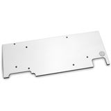 Bild von EK Water Blocks 3831109817063 Computer Kühlkomponente Grafikkarte Rückenplatte Metallisch (3831109817063)