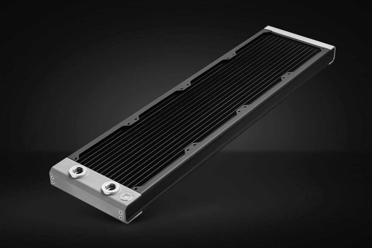 Bild von EK Water Blocks 3831109838211 Computerkühlsystemteil/-zubehör Radiator (3831109838211)