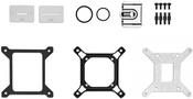 Bild von EKWB EK Vanduo Blocks EK-Quantum Magnitude Frame Upgrade Kit, 1700 - juoda, CPU Wasserkühler Zubehör