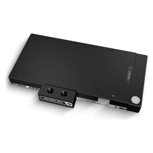Bild von EK Water Blocks 3831109897270 – Leistungsstarker GPU-Wasserblock für RTX 4080 Grafikkarten