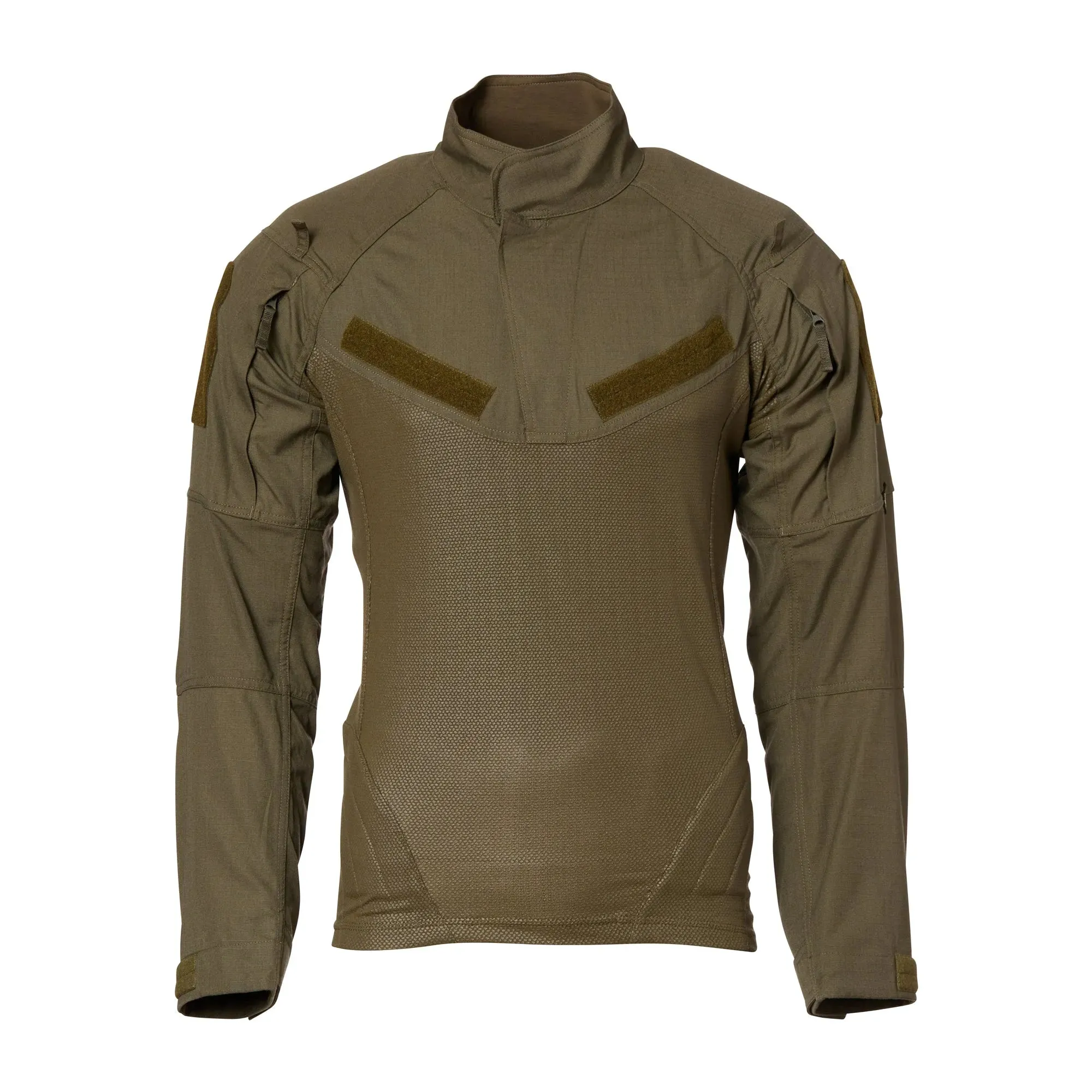 Bild von UF Pro Combat Shirt Striker X steingrau oliv