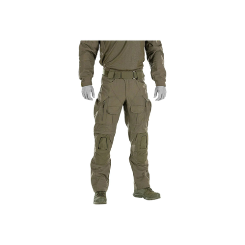 Bild von Lindnerhof Combat Pants AdvancedX - Steingrau Oliv
