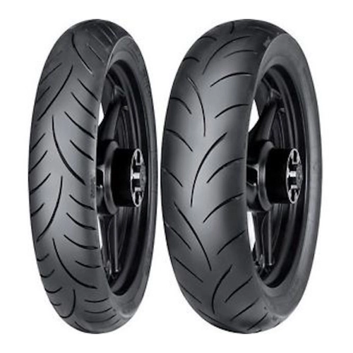 Bild von 100/90-17 55S MC-50 Front
