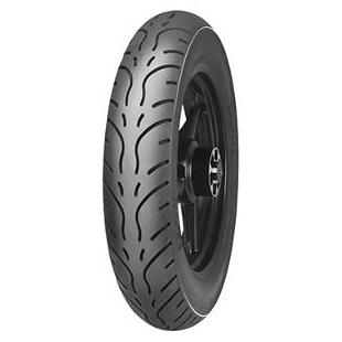 Bild von 90/90-18 51R TL/TT MC-7 F/R