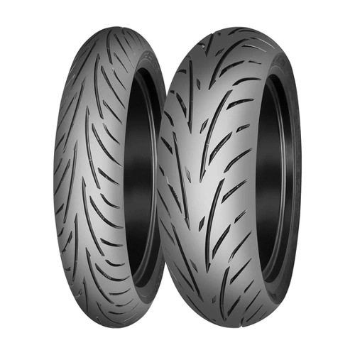 Bild von 140/70-14 68S Touring Force-SC RF Rear