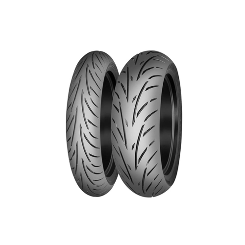 Bild von 170/60 ZR17 (72W) Touring Force Rear