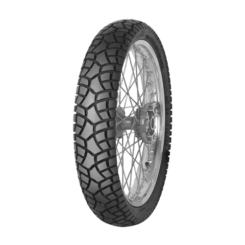 Bild von 130/80-17 65S MC-24 Rear M+S