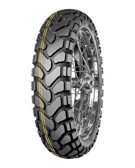 Bild von 170/60 B17 72H TL/TT Enduro Trail+ (E-07+) Rear