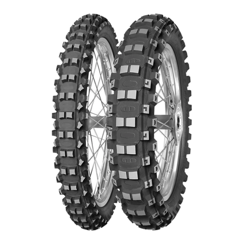 Bild von 100/90-19 57M TT Terra Force-MX MH Rear Medium