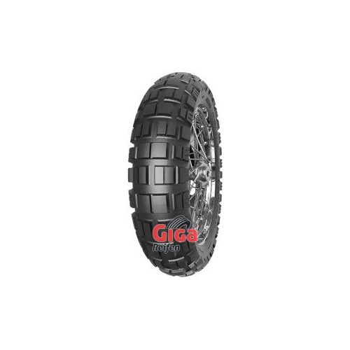 Bild von 150/70 B17 69T TL/TT Enduro Trail XT+ (E-09) Rear