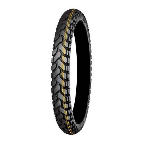 Bild von 90/90 B21 54H TL/TT Enduro Trail+ (E-07+) Front