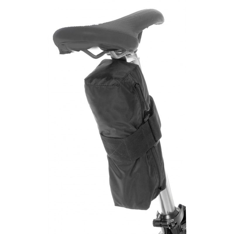 Bild von Rymebikes Bicycle Cover Satteltasche