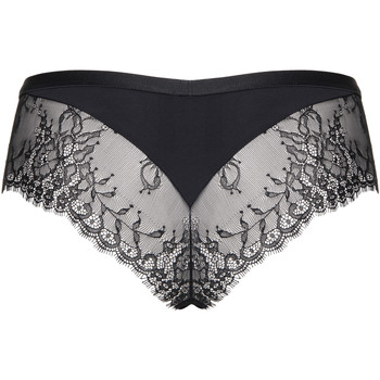 Bild von Lisca  Shorties / Boxers Shorty Pink schwarz