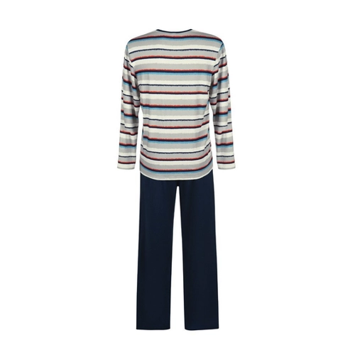 Bild von Lisca Pyjama lang Mars 35023